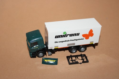 Amw man wechsel - amw, 1:87