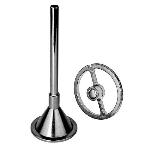 Wurstfüller-Set(Füllroh12mm+