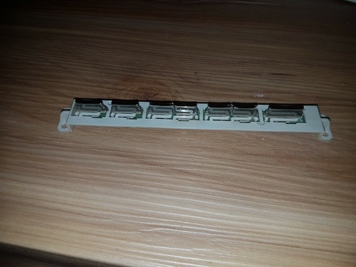 Samsung le40n87bdx xec taster - samsung,