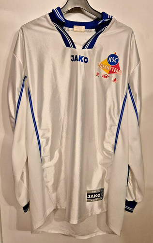 Karlsruher trikot ksc - sc,