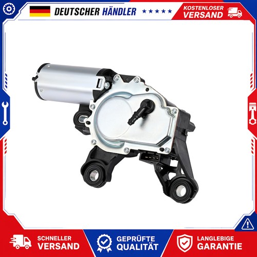 Heckwischer motor passt - heckwischer,
