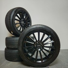 Winterräder  C17 21" 5x112