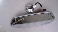 Innenspiegel Rückspiegel