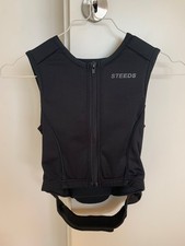 Steeds Rückenprotektorweste