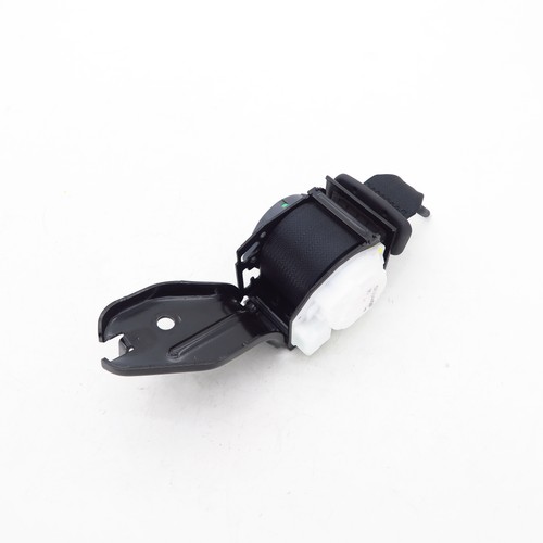 Sicherheitsgurt hinten mitte - hinten,