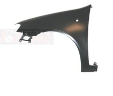 Hartsant Kotflügel links