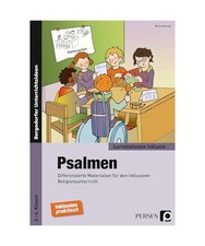Psalmen differenzierte - psalmen:,