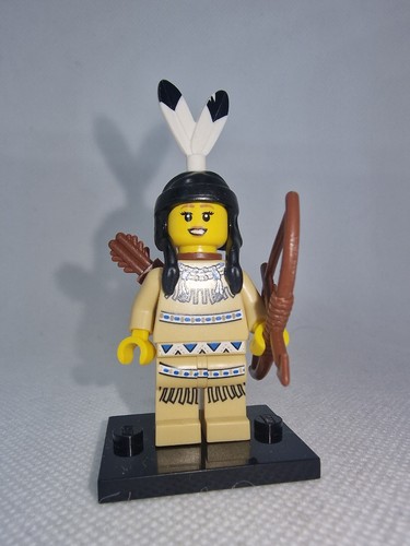 Lego minifigur sammelfiguren - lego,