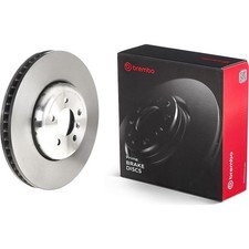 Brembo 09.C408.13 Bremsscheibe