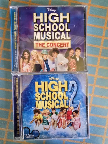 High school musical - school, the