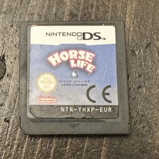 ELLEN WHITAKER'S HORSE LIFE