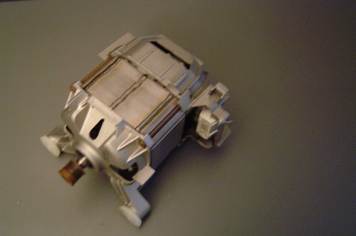 Motor für waschmaschine bosch - für,