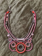 ayala bar kette / collier