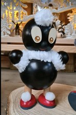 pittiplatsch Nussknacker figur