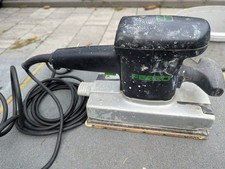 Festo Schwingschleifer Typ RS2E, Festool, Schleifmaschine 