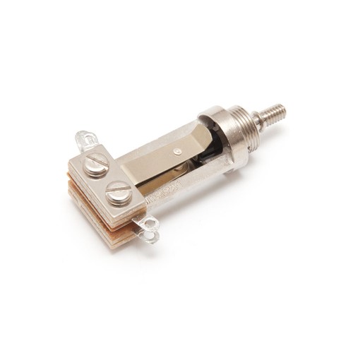 Switchcraft langer wege - langer, 3-wege