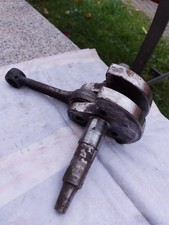 AWO Kurbelwelle Simson 425 original DDR !