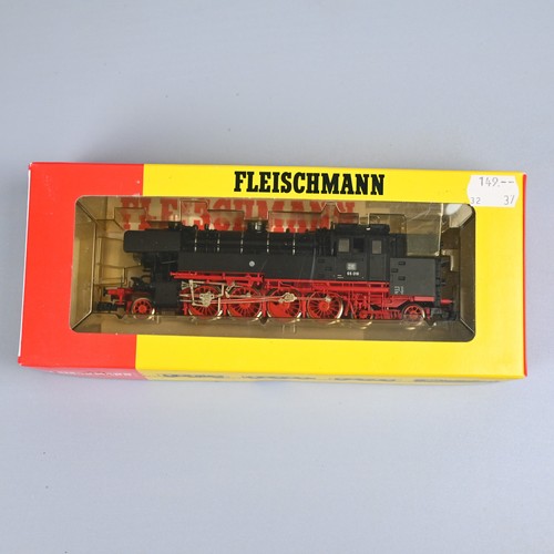 Fleischmann 4065 dampflok - h0,