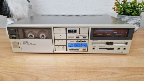 Denon vintage high end - vintage, high-end