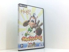 Hugo Smakkaball - [PC]