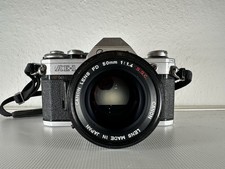 Canon fd - +, 50mm