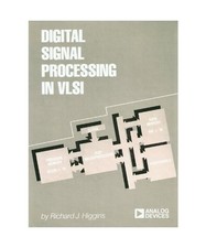 Digital Signal Processing in Vlsi (Analog Devices Technical Reference Books), Hi