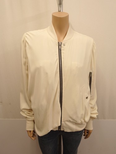 Rick owens blouson d42 - owens, gr.