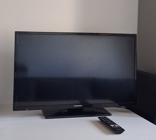 Techwood h32t52c 32 - techwood,