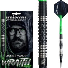 Unicorn - James Wade Phase 2 Wraith - Softdart