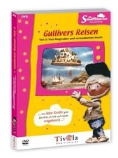Sandmännchen: Gullivers