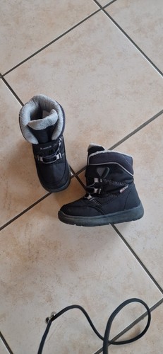 Kamik winterstiefel kinder - kamik, gr