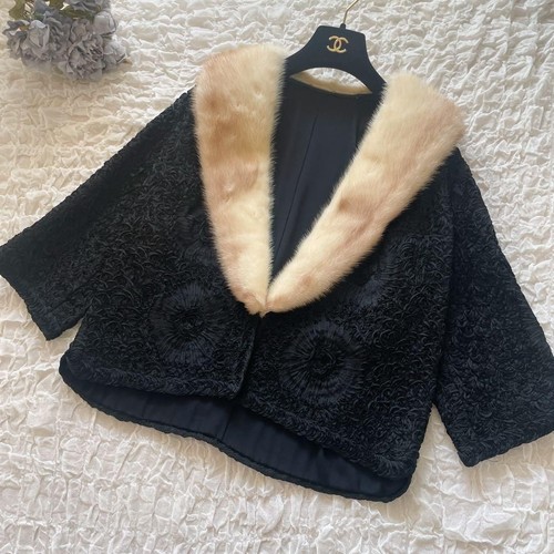 Vintage band jacke - band,
