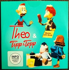 DVD NEU DEFA DDR Arbeitsschutz