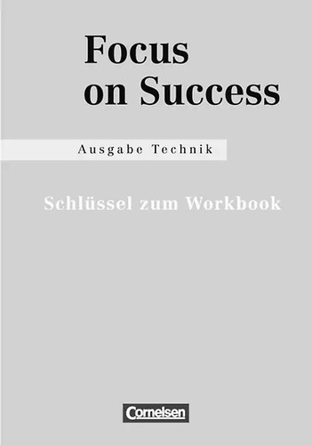 Focus success technik - focus, on