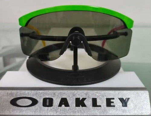 Oakley razor blade - oakley,