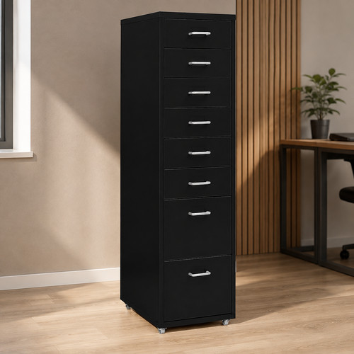 Aktenschrank rollcontainer - aktenschrank,