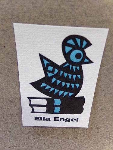 Libris hans pedersen - j.,