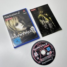 Silent Hill 3 - PS2 / Playstation 2 - Zustand: Sehr Gut ✅