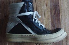 Archive-Sneaker!! Rick Owens