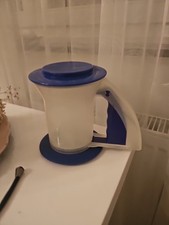 Tupperware Rucki Zucki