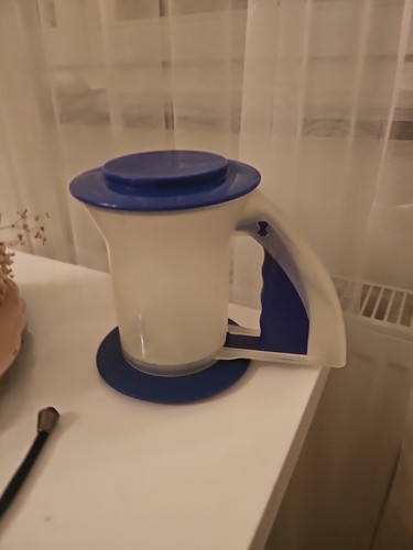 Tupperware rucki zucki - rucki,