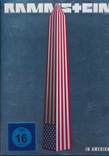 Rammstein amerika 2 - rammstein, (2