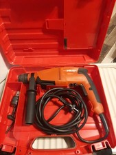 Hilti Te 1 SDS Bohrmaschine.Top 130 € VB
