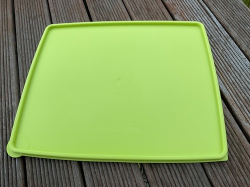 Tupperware deckel - tupperware,