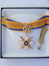 Orden Ukraine Russland