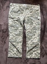 Ukr. Ukraine Armee Army Feldhose Kampfhose Combat Tarn Rip Stop MM-14 Gr. 60/5
