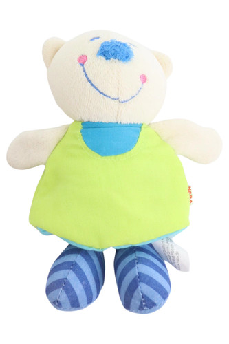 Haba baby kuscheltier - kuscheltier, bär