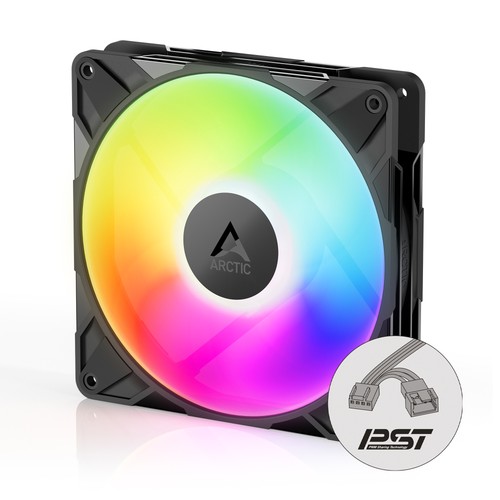 Arctic p14 pro rgb - pro, premium