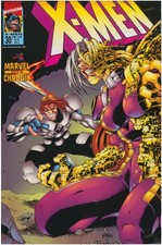 X-Men -Marvel 1997-2000 Nr. 30
