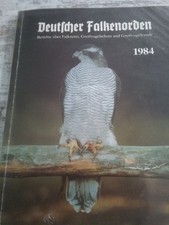 Jahrbuch 1984 Deutscher